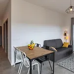 Chateau-19 By Interhome Apartment *