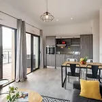 Apartamento Chateau-19 By Interhome