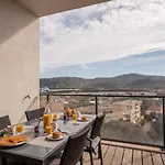 Apartamento Chateau-19 By Interhome *
