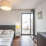 Chateau-19 By Interhome Apartment