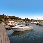Chateau-19 By Interhome Porto Vecchio