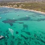 Apartment Chateau-19 By Interhome Porto-Vecchio (Corsica)