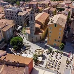Chateau-19 By Interhome Apartment Porto-Vecchio (Corsica)