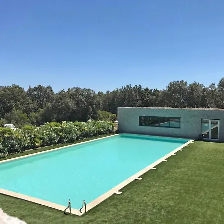 Le Palazzu-19 Appartement