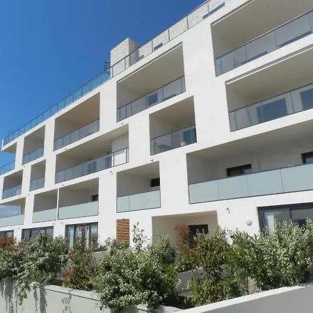 Le Palazzu-19 Appartement