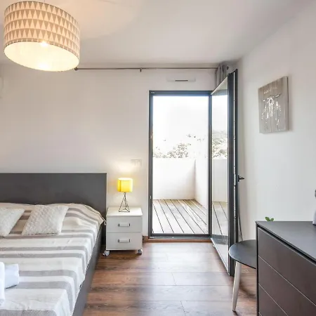 Le Palazzu-19 Appartement