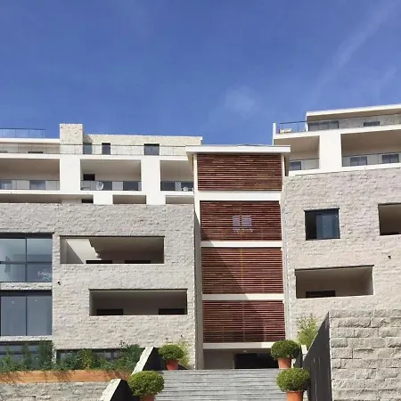 Apartment Chateau-19 By Interhome Porto-Vecchio (Corsica)