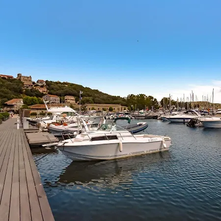Le Palazzu-19 Porto-Vecchio (Corsica)