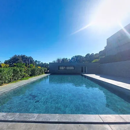 Chateau-19 By Interhome Porto Vecchio