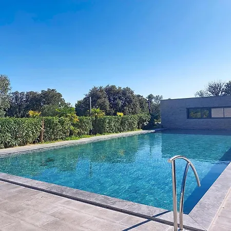 Apartment Chateau-19 By Interhome Porto-Vecchio (Corsica)