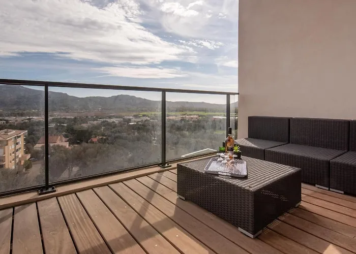 Apartment Chateau-19 By Interhome