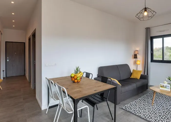 Chateau-19 By Interhome Apartment *