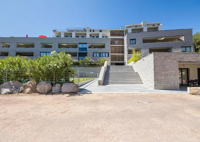 Chateau-19 By Interhome Apartment