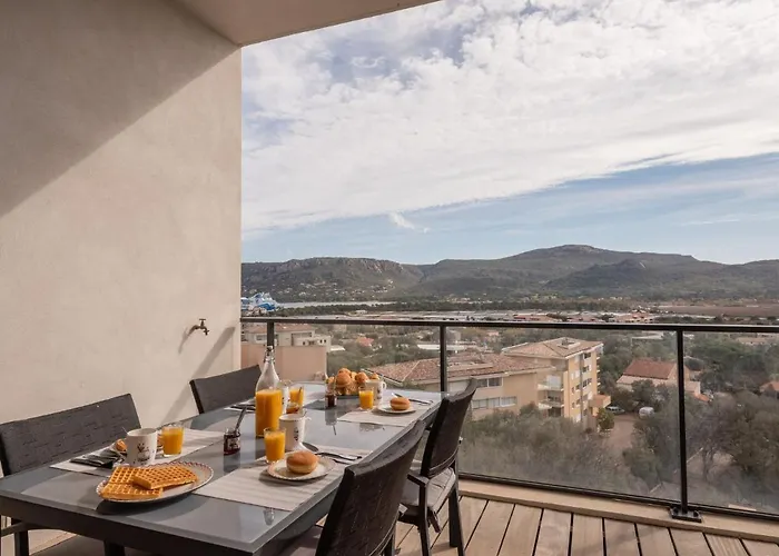 Apartment Chateau-19 By Interhome *