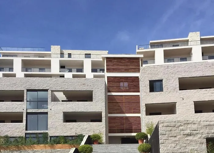 Apartment Chateau-19 By Interhome Porto-Vecchio (Corsica)