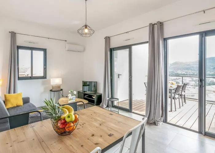 Apartment Chateau-19 By Interhome *