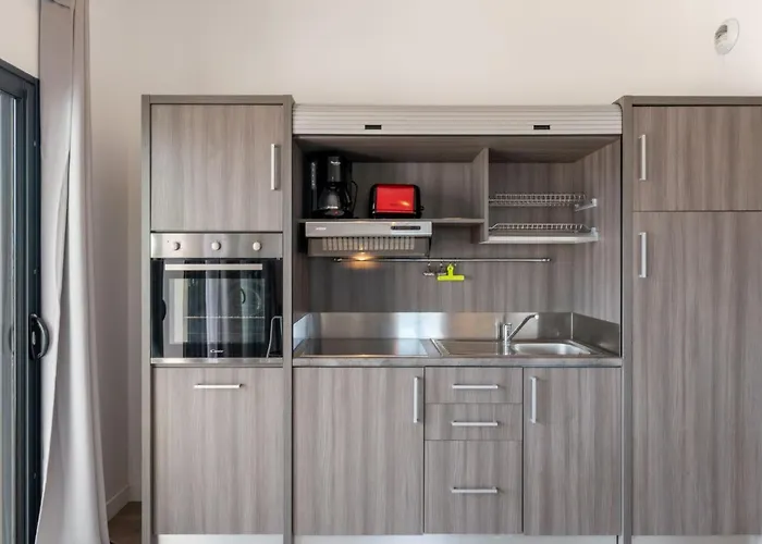 Apartment Chateau-19 By Interhome *